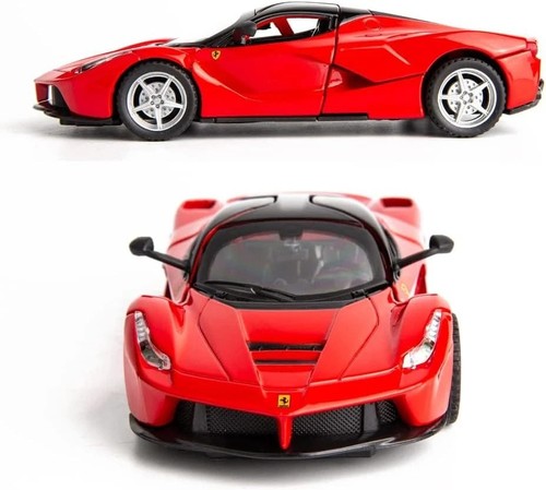 Scale ferrari la - 1/32,