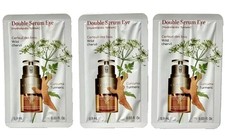 Clarins Double Serum Eye 3 x