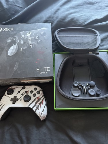 Xbox elite series - series, 2