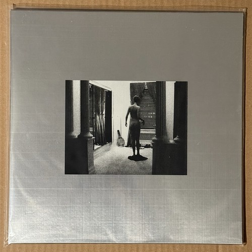 Whirr distressor silver - whirr,