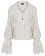 Dark love womens victorian - love,