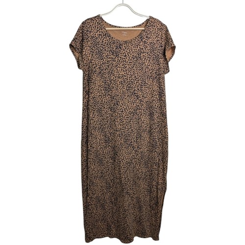 Daily ritual maxi dress - daily,