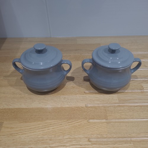 Creuset stoneware lidded - le,