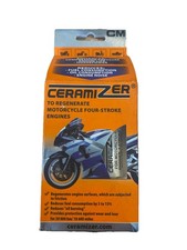 CERAMIZER CM FOR MOTORCYCLE