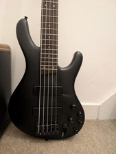 Ibanez EDB605 Electric Bass Guitar