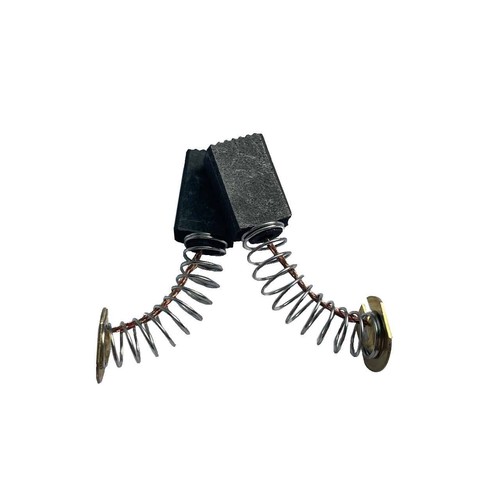 Carbon brushes for menzer - carbon,