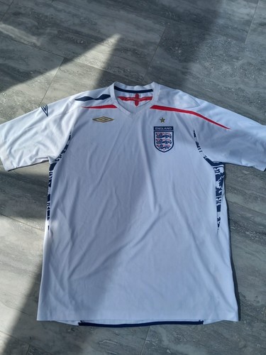 Men retro england football - england,