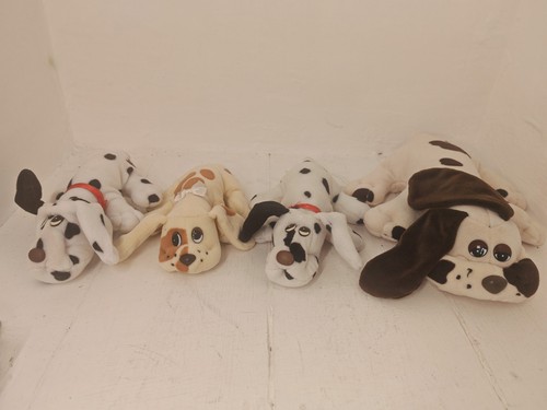 Pound puppies bundle vintage - pound,