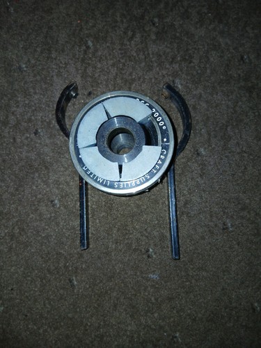Woodturning chucks jaws - chucks,