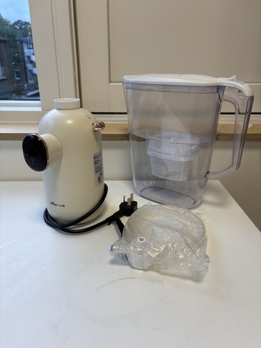 Automatic water - (heated),