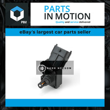 MAP Sensor fits VOLVO S80 Mk1