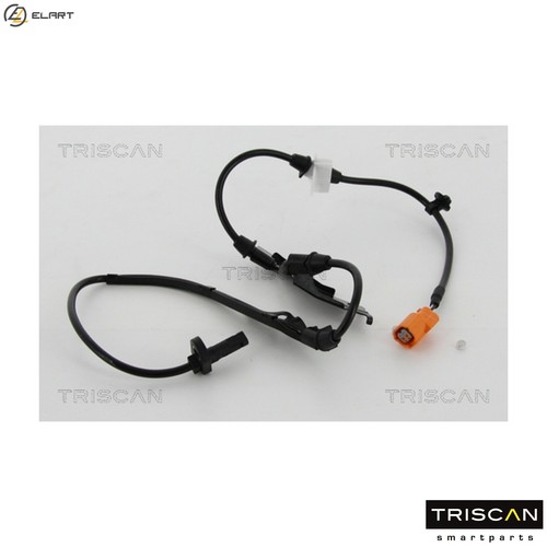 Sensor wheel speed - sensor,