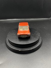 Vintage MATCHBOX Series No 29