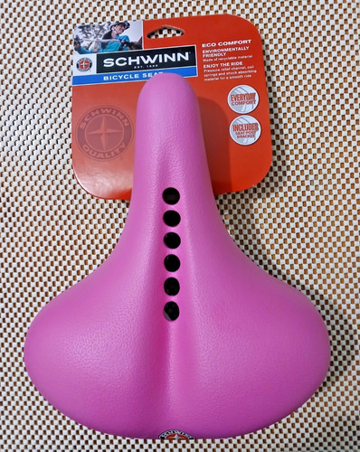 Schwinn eco comfort - eco,