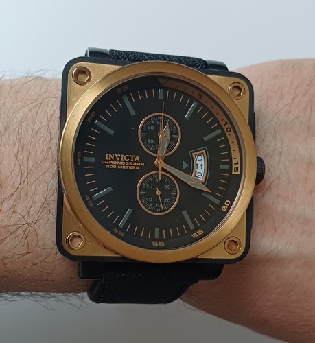 Invicta corduba 12623 - invicta,