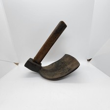 Antique Blacksmith Hand Forged