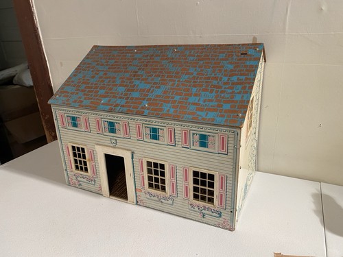 Vintage cardboard particle - cardboard,