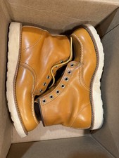 Red Wing Heritage 9875 Irish