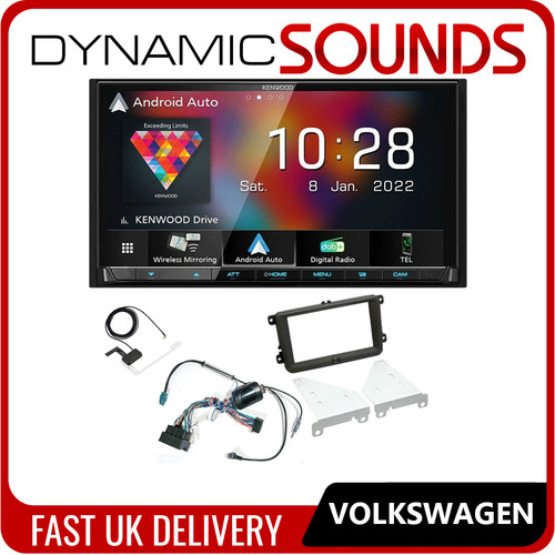 1 kenwood 7 screen - /, 7"