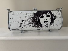 Little Earth Tin Bag Eco-Friendly Purse Limited Edition