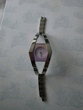 Storm Zenie Stainless Steel