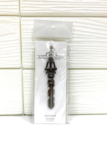 New kingdom hearts - hearts, keyblade