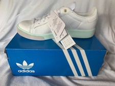 New adidas forest hills size