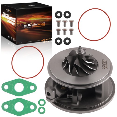 Bv39 turbo core - turbo, a3