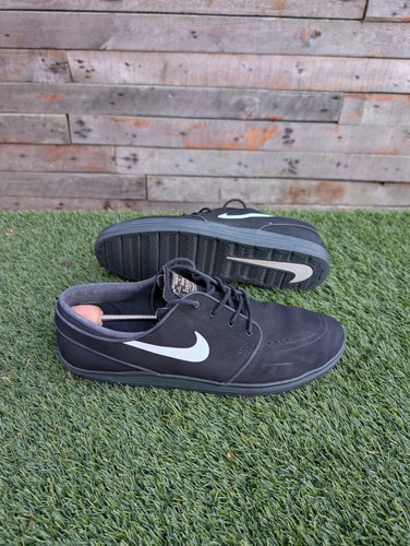 Nike lunar stefan - stefan, janoski