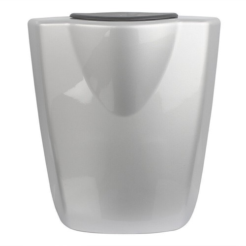 Rear passenger seat cover cowl - rear,