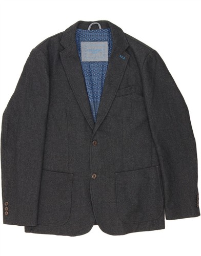Harmont blaine mens 2 - mens, button