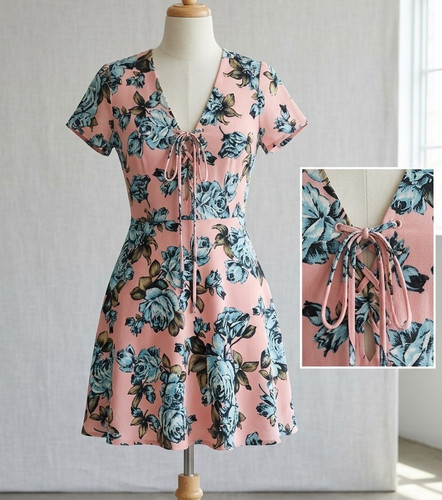 Current project pink floral - current/project,
