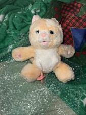 Little Live Pets Cozy Dozy's