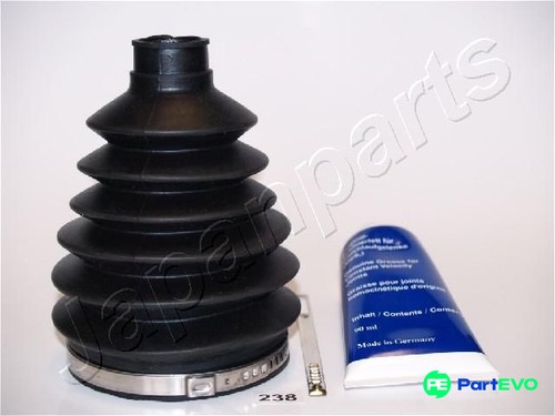 Japanparts drive shaft bellow - japanparts,