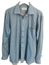 Van Heusen Men's Shirt Size