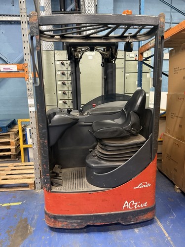 Linde lansing electric reach - lansing,