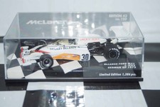 Minichamps McLaren Ford M23