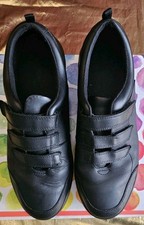 Clarks Boys School Shoes