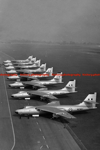 F008107 vickers valiant - f008107, b1