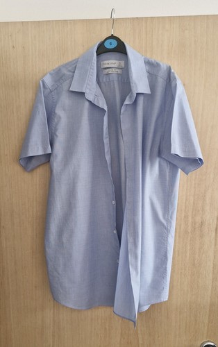 Mens primark slim - slim, blue