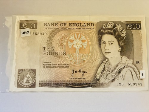 Uncirculated bank of - uncirculated,