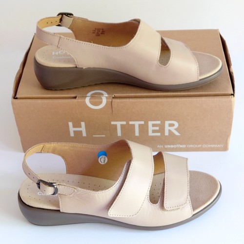 Hotter eee ext wide fit - uk,