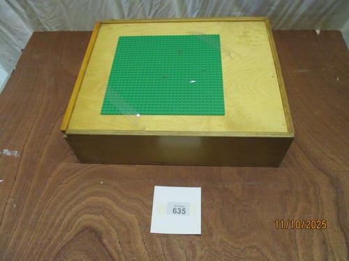 Lego job lot - lot, vintage