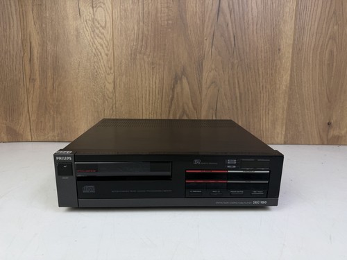 Philips 150 player cd - 150,