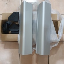 Side Guard End Cap Set