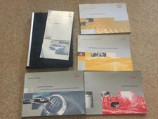 AUDI TT ROADSTER CONVERTIBLE