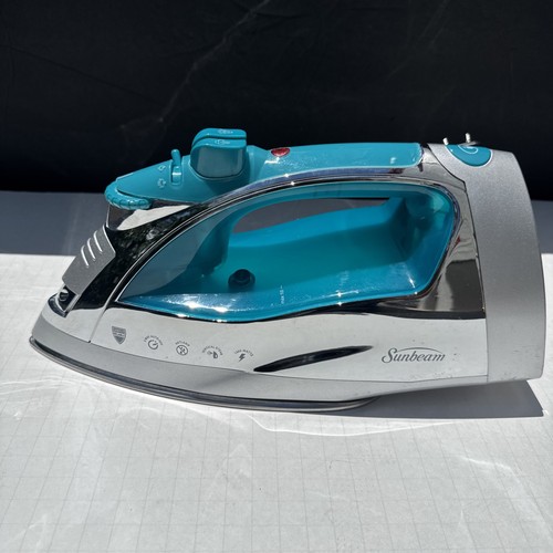 Sunbeam steam master - sunbeam,