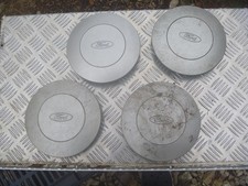 FORD Escort Van Genuine Steel