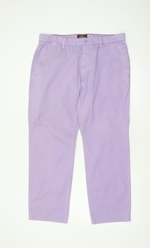 Mason men purple chino - mason's,