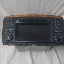Mercedes Ml Navigation Cd